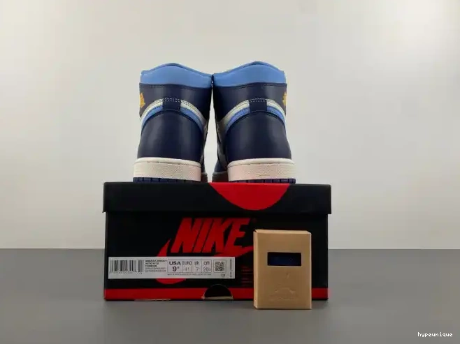 HYPE First Jordan FD2596-400 Air High in WMNS Flight OG 1 0604
